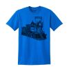 Unisex Classic Short Sleeve Crewneck Tee Thumbnail
