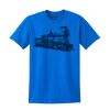 Unisex Classic Short Sleeve Crewneck Tee Thumbnail