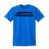 Unisex Classic Short Sleeve Crewneck Tee Thumbnail