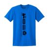 Unisex Classic Short Sleeve Crewneck Tee Thumbnail