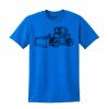Unisex Classic Short Sleeve Crewneck Tee Thumbnail