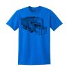 Unisex Classic Short Sleeve Crewneck Tee Thumbnail