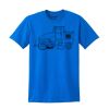 Unisex Classic Short Sleeve Crewneck Tee Thumbnail