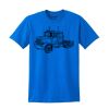 Unisex Classic Short Sleeve Crewneck Tee Thumbnail