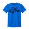 Unisex Classic Short Sleeve Crewneck Tee Thumbnail