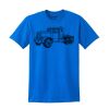 Unisex Classic Short Sleeve Crewneck Tee Thumbnail
