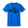 Unisex Classic Short Sleeve Crewneck Tee Thumbnail