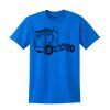 Unisex Classic Short Sleeve Crewneck Tee Thumbnail