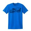 Unisex Classic Short Sleeve Crewneck Tee Thumbnail