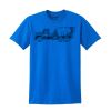 Unisex Classic Short Sleeve Crewneck Tee Thumbnail