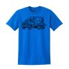 Unisex Classic Short Sleeve Crewneck Tee Thumbnail