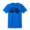 Unisex Classic Short Sleeve Crewneck Tee Thumbnail