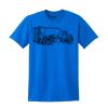 Unisex Classic Short Sleeve Crewneck Tee Thumbnail