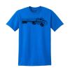 Unisex Classic Short Sleeve Crewneck Tee Thumbnail