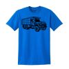 Unisex Classic Short Sleeve Crewneck Tee Thumbnail