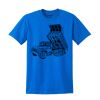 Unisex Classic Short Sleeve Crewneck Tee Thumbnail