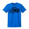 Unisex Classic Short Sleeve Crewneck Tee Thumbnail