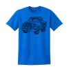 Unisex Classic Short Sleeve Crewneck Tee Thumbnail