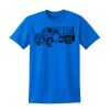 Unisex Classic Short Sleeve Crewneck Tee Thumbnail