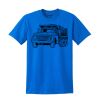 Unisex Classic Short Sleeve Crewneck Tee Thumbnail