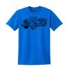 Unisex Classic Short Sleeve Crewneck Tee Thumbnail