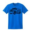 Unisex Classic Short Sleeve Crewneck Tee Thumbnail