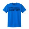 Unisex Classic Short Sleeve Crewneck Tee Thumbnail