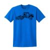Unisex Classic Short Sleeve Crewneck Tee Thumbnail