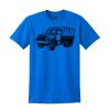 Unisex Classic Short Sleeve Crewneck Tee Thumbnail