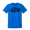 Unisex Classic Short Sleeve Crewneck Tee Thumbnail