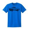 Unisex Classic Short Sleeve Crewneck Tee Thumbnail