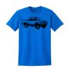 Unisex Classic Short Sleeve Crewneck Tee Thumbnail