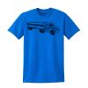 Unisex Classic Short Sleeve Crewneck Tee Thumbnail