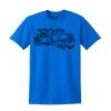 Unisex Classic Short Sleeve Crewneck Tee Thumbnail