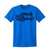 Unisex Classic Short Sleeve Crewneck Tee Thumbnail