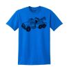 Unisex Classic Short Sleeve Crewneck Tee Thumbnail