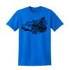 Unisex Classic Short Sleeve Crewneck Tee Thumbnail