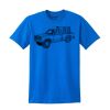 Unisex Classic Short Sleeve Crewneck Tee Thumbnail