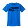 Unisex Classic Short Sleeve Crewneck Tee Thumbnail