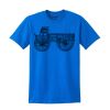 Unisex Classic Short Sleeve Crewneck Tee Thumbnail