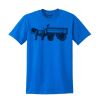 Unisex Classic Short Sleeve Crewneck Tee Thumbnail