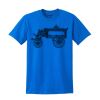 Unisex Classic Short Sleeve Crewneck Tee Thumbnail