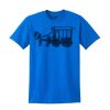 Unisex Classic Short Sleeve Crewneck Tee Thumbnail