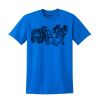 Unisex Classic Short Sleeve Crewneck Tee Thumbnail