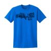 Unisex Classic Short Sleeve Crewneck Tee Thumbnail