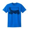Unisex Classic Short Sleeve Crewneck Tee Thumbnail