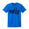Unisex Classic Short Sleeve Crewneck Tee Thumbnail