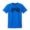 Unisex Classic Short Sleeve Crewneck Tee Thumbnail