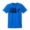 Unisex Classic Short Sleeve Crewneck Tee Thumbnail
