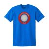 Unisex Classic Short Sleeve Crewneck Tee Thumbnail